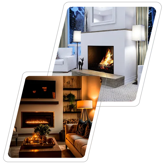 Remove Chimney Odor in San Juan Capistrano, CA