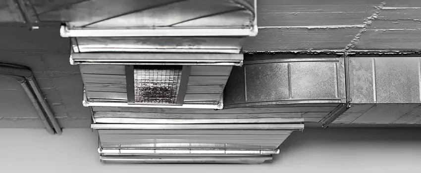 Trusted Air Duct Cleaning Company in San Juan Capistrano, California