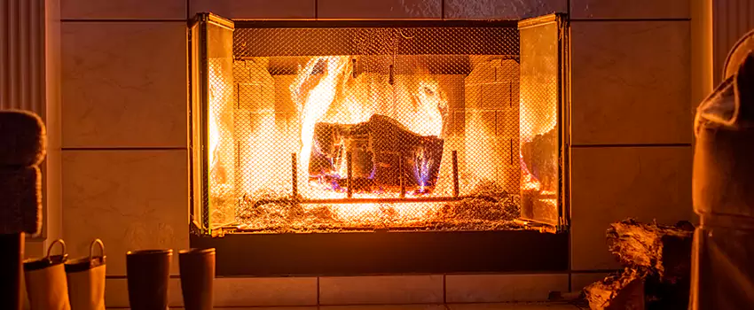 Astria Vent Free Gas Fireplaces Installation in San Juan Capistrano, CA