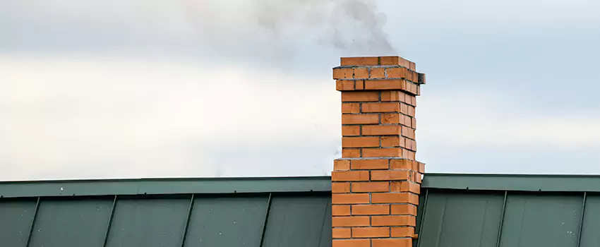 Animal Screen Chimney Cap Repair And Installation Services in San Juan Capistrano, California