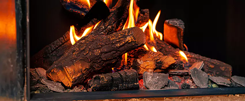 Chimney Fireplace Ash Dump Cleaning in San Juan Capistrano, CA