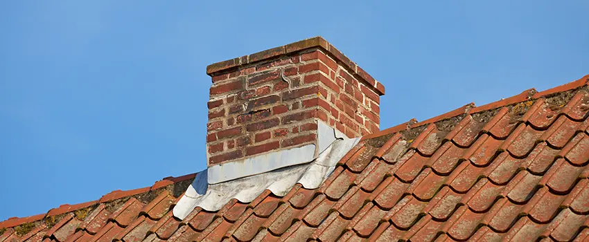 Residential Chimney Bricks Rotten Repair Services in San Juan Capistrano, CA