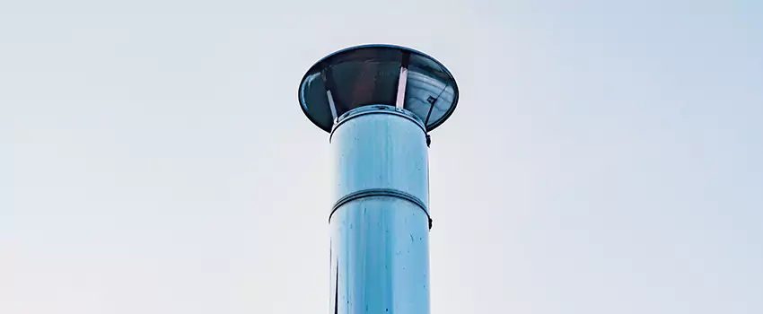 Wind-Resistant Chimney Caps Installation and Repair Services in San Juan Capistrano, California