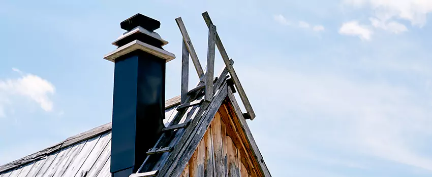 Chimney Creosote Cleaning in San Juan Capistrano, CA