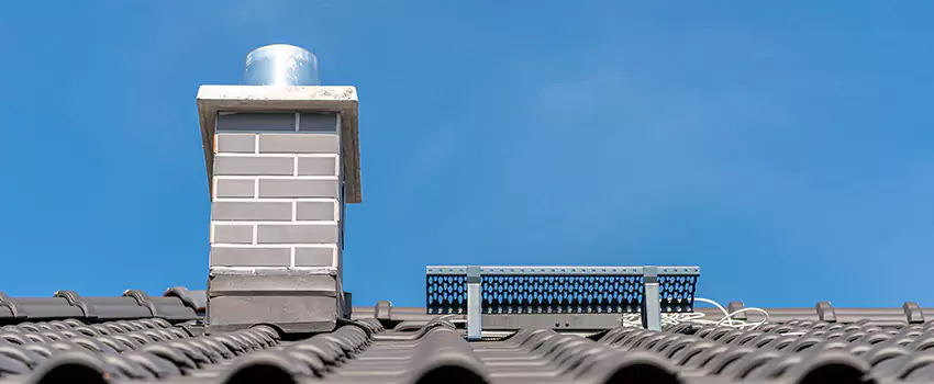 Chimney Flue Relining Services in San Juan Capistrano, California