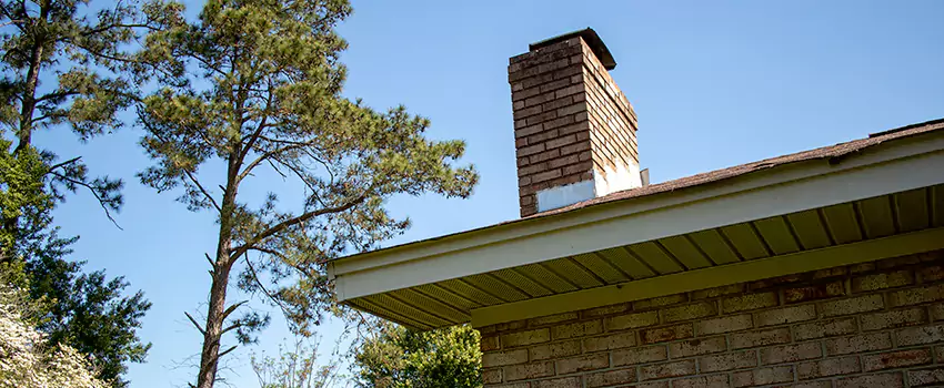 Budget-Friendly Chimney Masonry Service in San Juan Capistrano, California