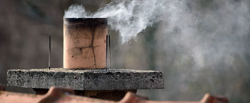 Wood Burning Chimney Odor Removal in San Juan Capistrano, CA