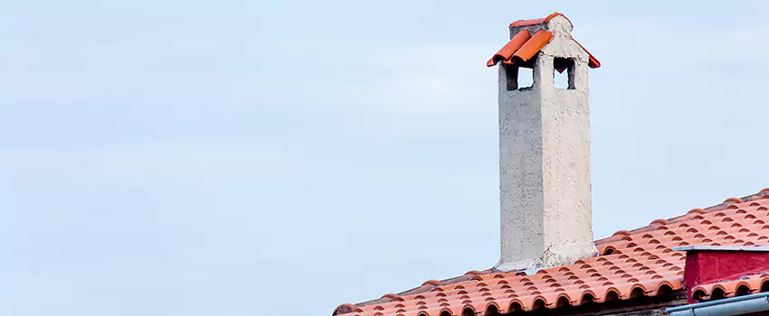 Chimney Pot Replacement in San Juan Capistrano, CA