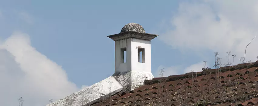 Cost To Rebuild A Chimney in San Juan Capistrano, CA