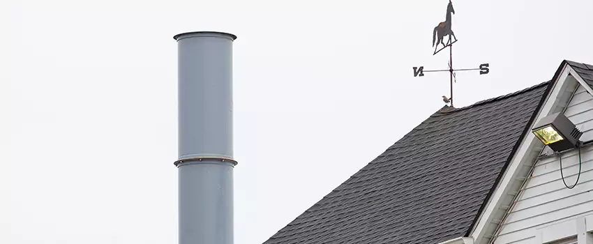 Chimney Inspection in San Juan Capistrano, CA