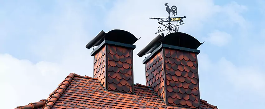 Old Chimney Restoration in San Juan Capistrano, California