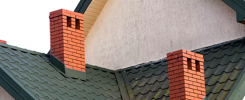 Chimney Saver Waterproofing Services in San Juan Capistrano, California