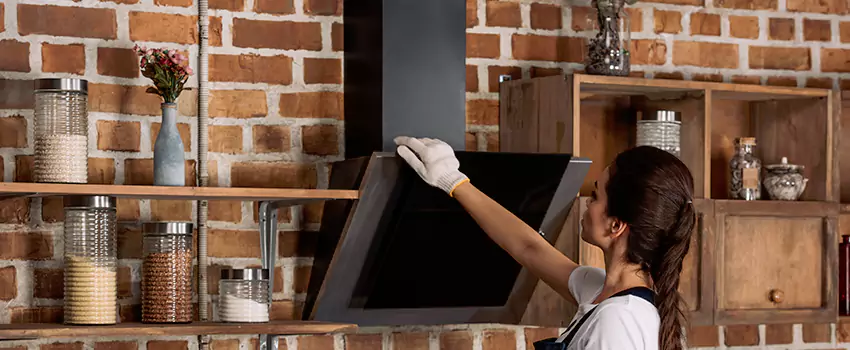 Chimney Installation in San Juan Capistrano, CA