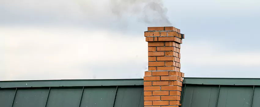Chimney Soot Cleaning Cost in San Juan Capistrano, CA