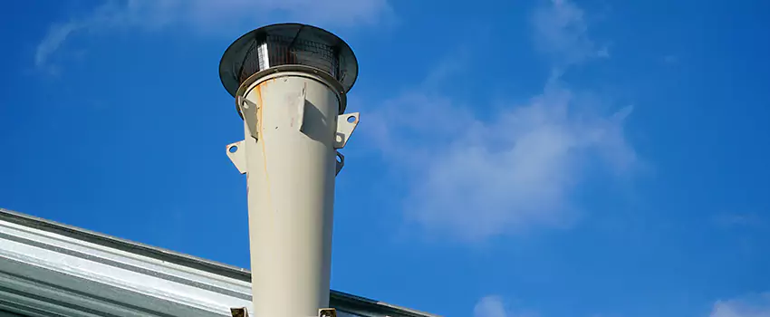 Chimney Spark Arrestor Requirements in San Juan Capistrano, CA