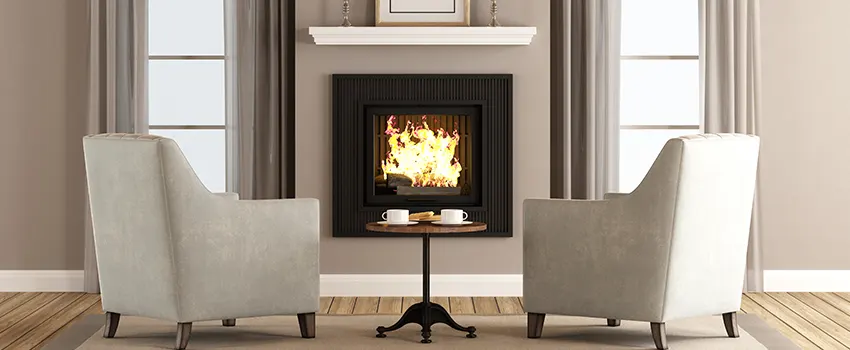 Custom Architectural Fireplace Restoration in San Juan Capistrano, CA