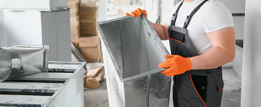 Benefits of Dryer Vent Inspection in San Juan Capistrano, CA