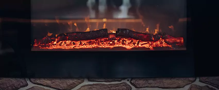 Outdoor Electric Fireplace Installation Solutions in San Juan Capistrano, CA