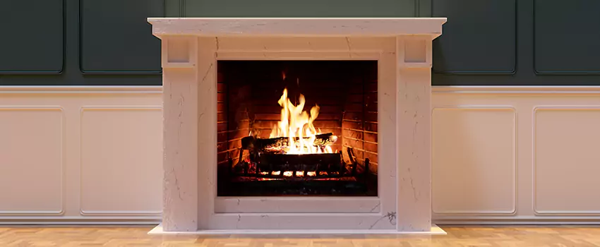 Empire Comfort Systems Fireplace Installation and Replacement in San Juan Capistrano, California