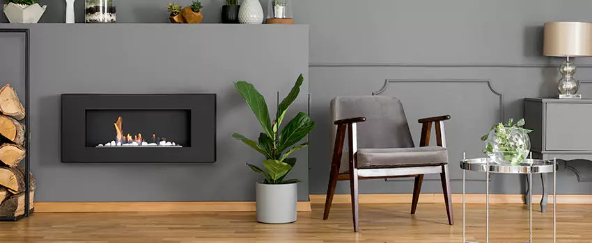 Ethanol Fireplace Burner Repair in San Juan Capistrano, CA