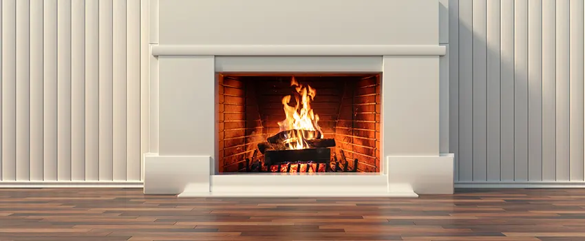 Fireplace Broken Ashtray Repair Services in San Juan Capistrano, California