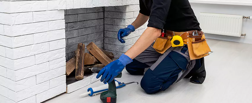 Fireplace Doors Cleaning in San Juan Capistrano, California
