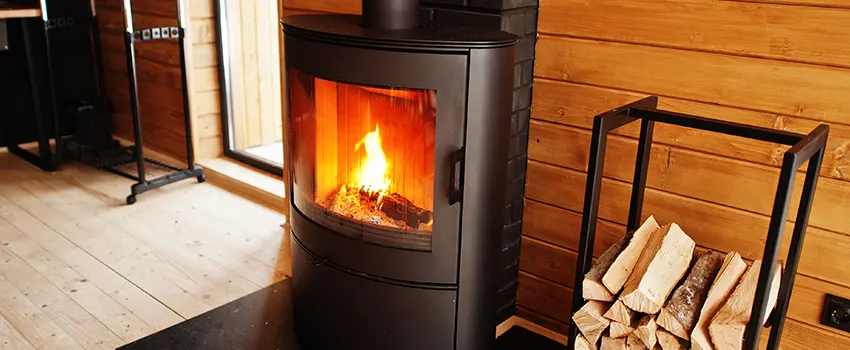 Gas Fireplace Door Handle Installation Services in San Juan Capistrano, California