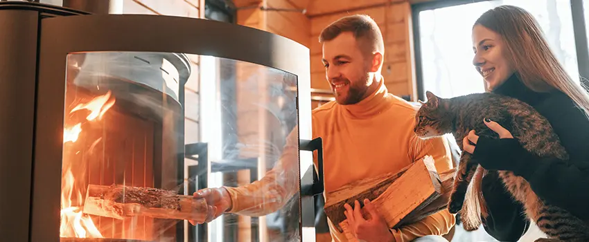 Fireplace Door Installation And Replacement Contractors in San Juan Capistrano, CA