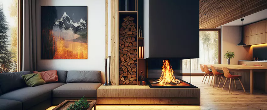 Fixing Electric Fireplace Problem in San Juan Capistrano, California