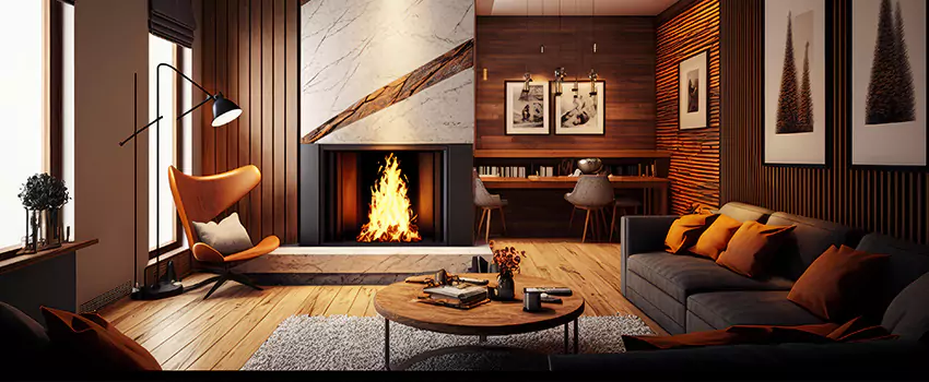 Fireplace Design Ideas in San Juan Capistrano, CA