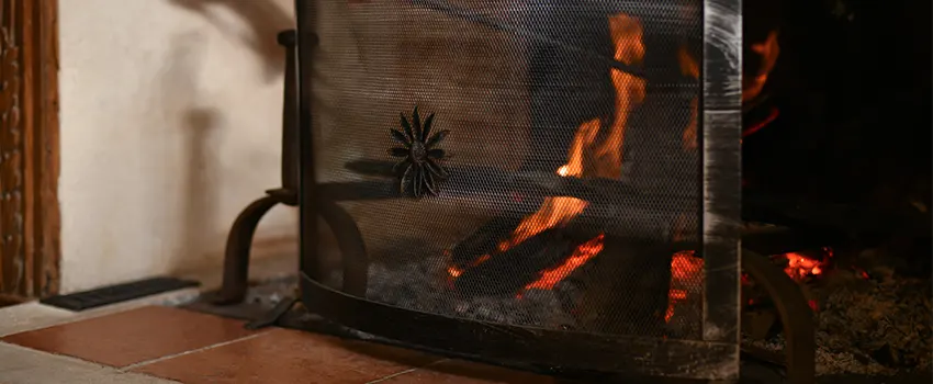 Electric Metal Fireplace installation Services in San Juan Capistrano, CA