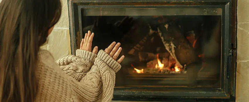 Wood-burning Fireplace Smell Removal Services in San Juan Capistrano, CA