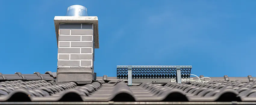 Repair Blocked Chimney in San Juan Capistrano, California