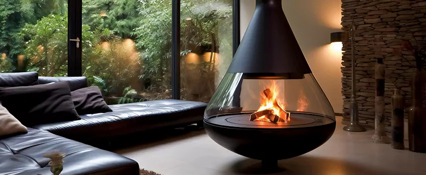 Affordable Floating Fireplace Repair And Installation Services in San Juan Capistrano, California