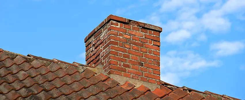 Flue Tiles Cracked Repair Services near Me in San Juan Capistrano, CA