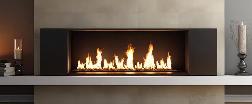 Vent Free Gas Fireplaces Repair Solutions in San Juan Capistrano, California
