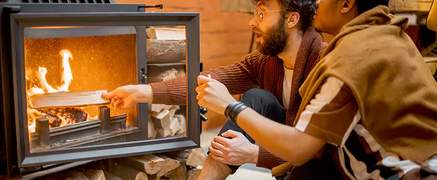 Benefits of Harman Stoves Fireplace in San Juan Capistrano, California