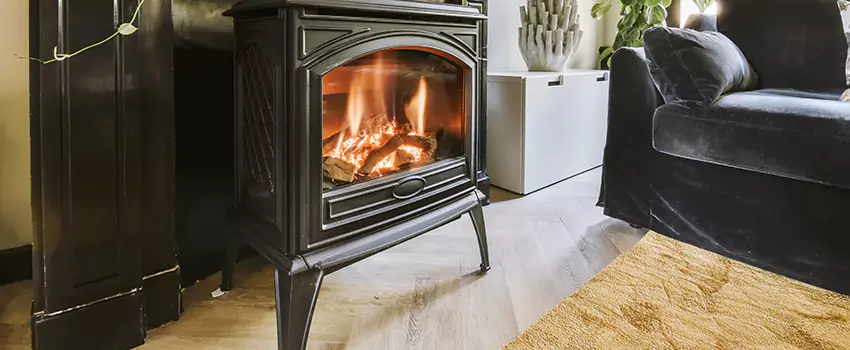 Cost of Hearthstone Stoves Fireplace Services in San Juan Capistrano, California