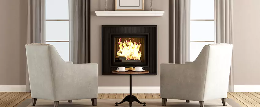 Heat & Glo Outdoor Gas Fireplaces Installation Contractors in San Juan Capistrano, California