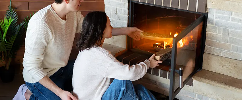 Kings Man Direct Vent Fireplaces Services in San Juan Capistrano, California