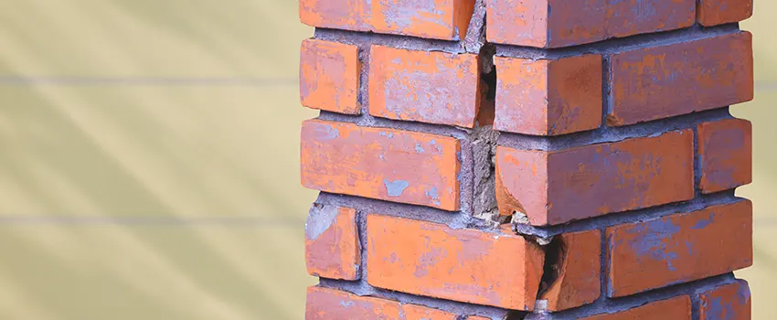 Leaking Chimney Repair And Replacement Cost in San Juan Capistrano, California