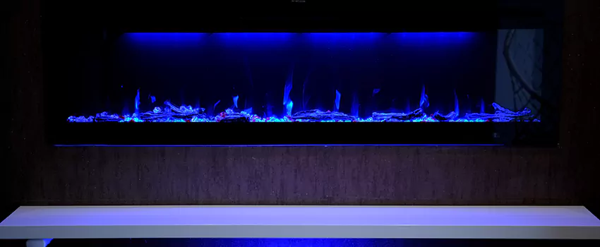 Benefits of Multi-Color Fireplace Installation in San Juan Capistrano, CA