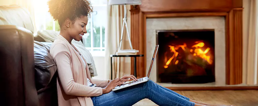 Cost-Effective Osburn Fireplace Installation and Repair in San Juan Capistrano, CA