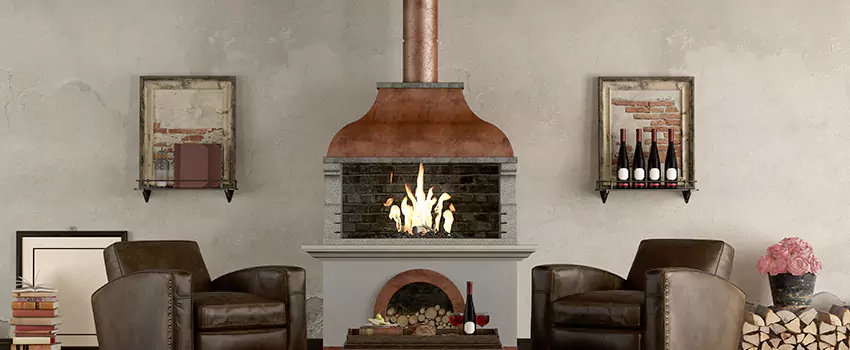Benefits of Pacific Energy Fireplace in San Juan Capistrano, California