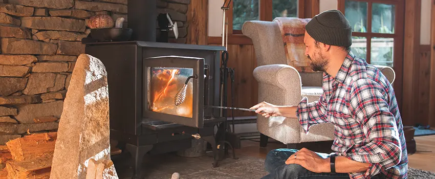 Cost of Pellet Fireplace Installation Services in San Juan Capistrano, CA