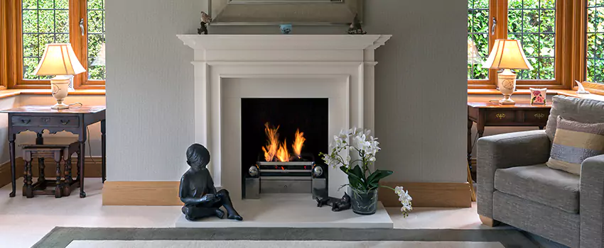RSF Fireplaces Maintenance and Repair in San Juan Capistrano, California