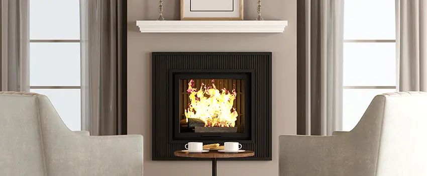 Superior Outdoor Fireplace Repair in San Juan Capistrano, CA