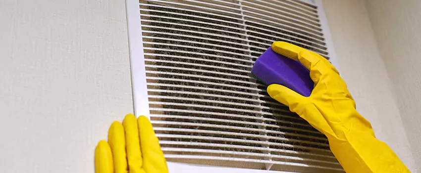 Vent Cleaning Company in San Juan Capistrano, CA