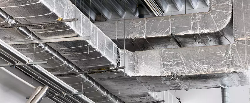 Vent Dust Cleaning Cost in San Juan Capistrano, CA