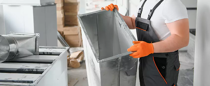 Ventilation Fan Cleaning Services in San Juan Capistrano, California